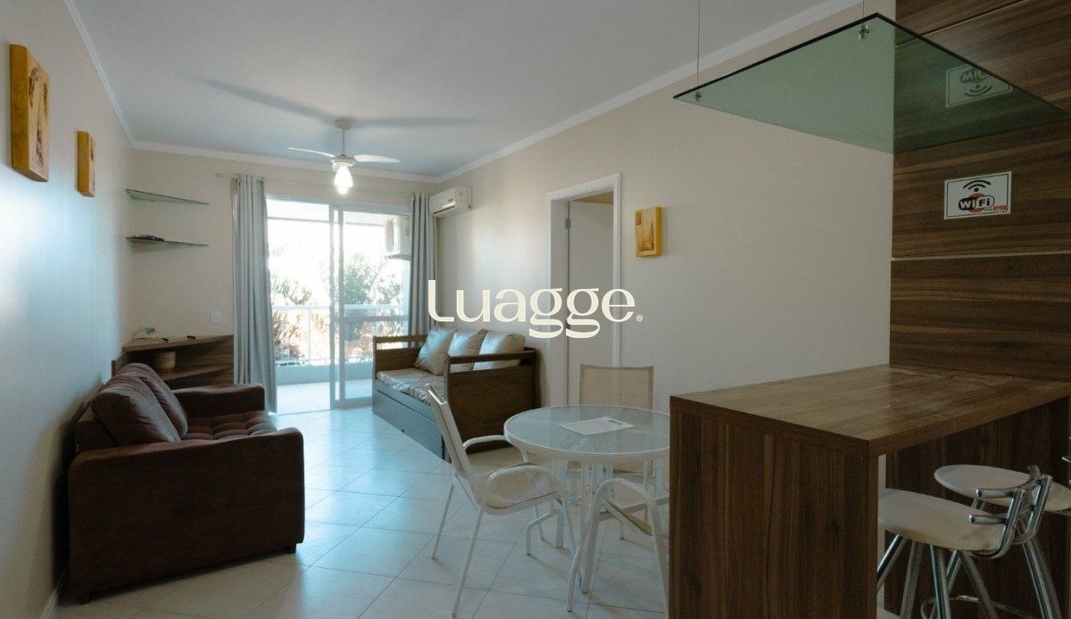 Apartamento 2 quartos à venda, 76m², Canasvieiras - Florianópolis