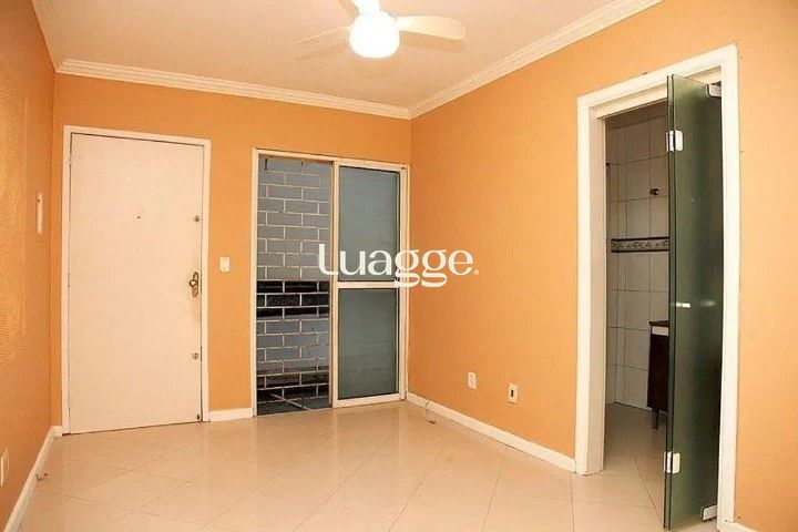 Apartamento, 1 quarto, à venda, 41 m², Cidade Baixa - Porto Alegre — foto 4