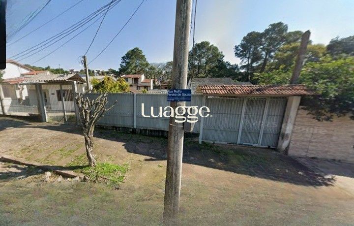 Casa 3 quartos à venda, 147m², Partenon - Porto Alegre