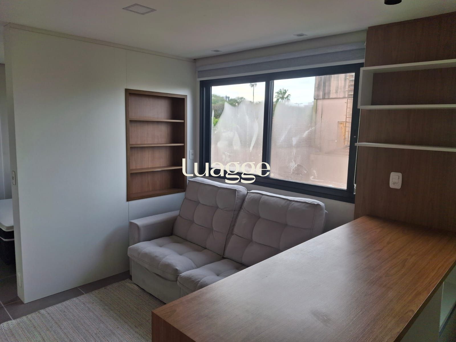 Apartamento, 1 suíte, à venda, 31 m², Cidade Baixa - Porto Alegre — foto 3