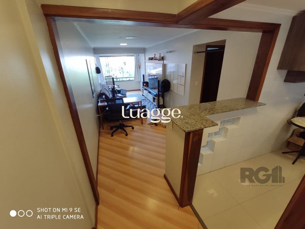 Apartamento à venda com 1 quarto, 52m² - Foto 8