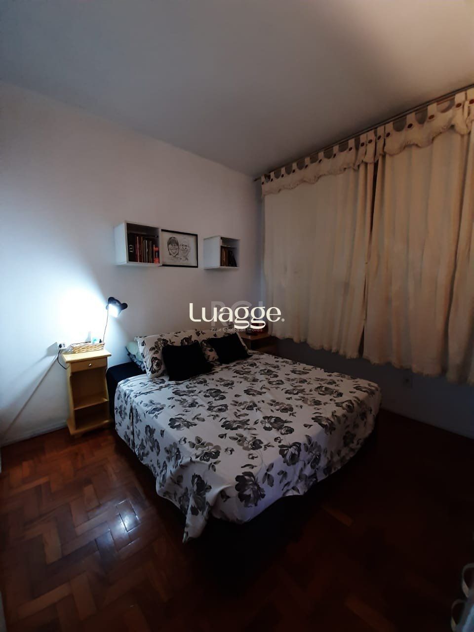 Apartamento, 1 quarto, 55 m² - Foto 6