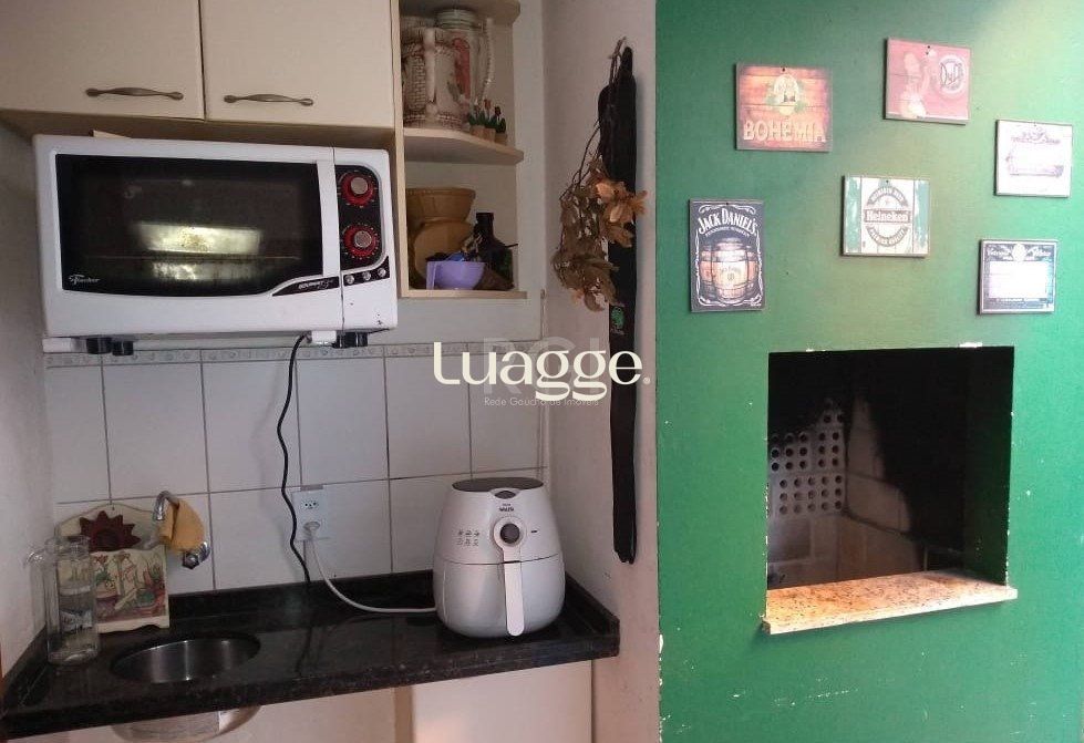 Casa de Condomínio à venda com 3 quartos, 146m² - Foto 9