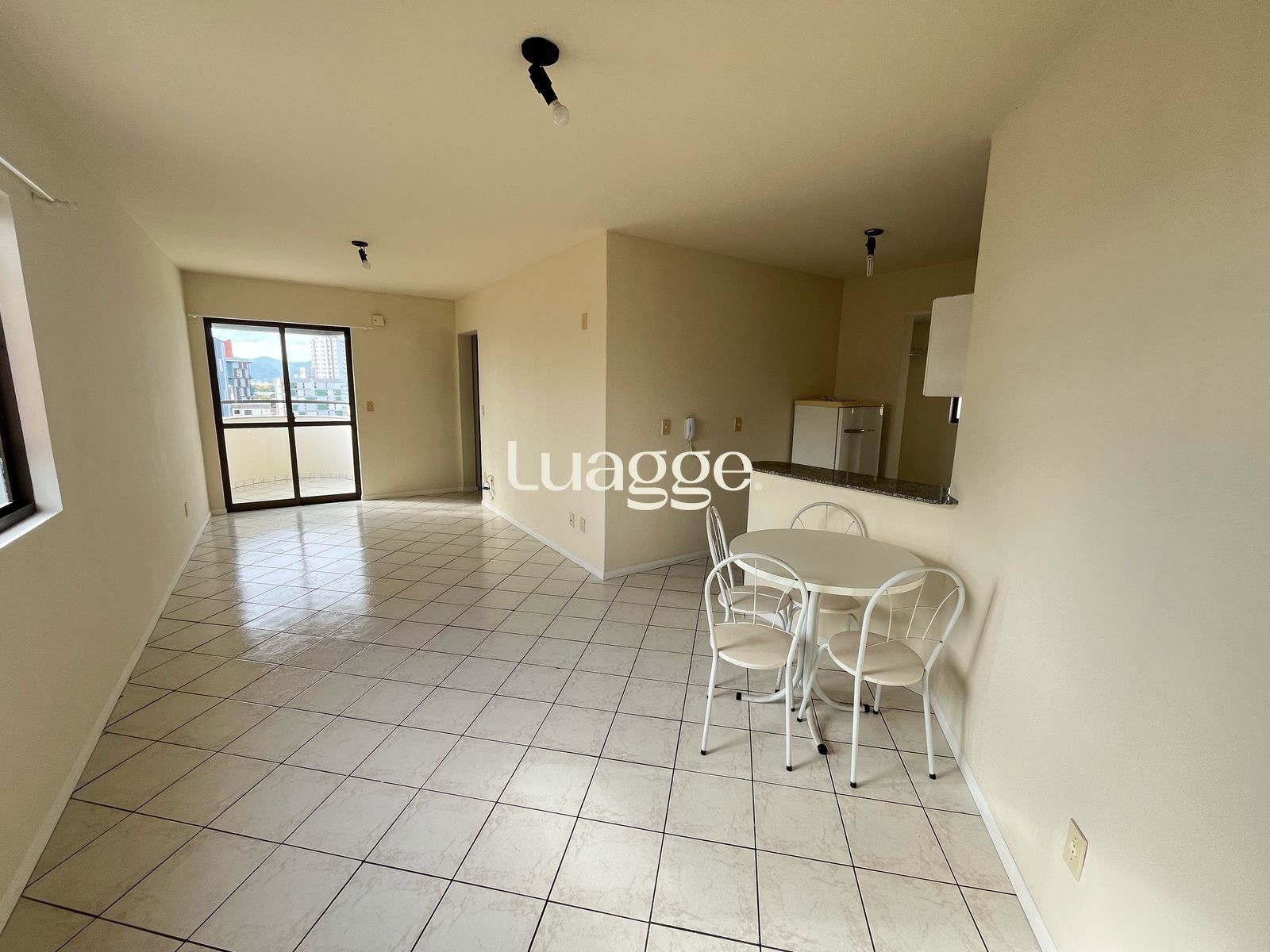 Apartamento, 2 quartos, 59 m² - Foto 1
