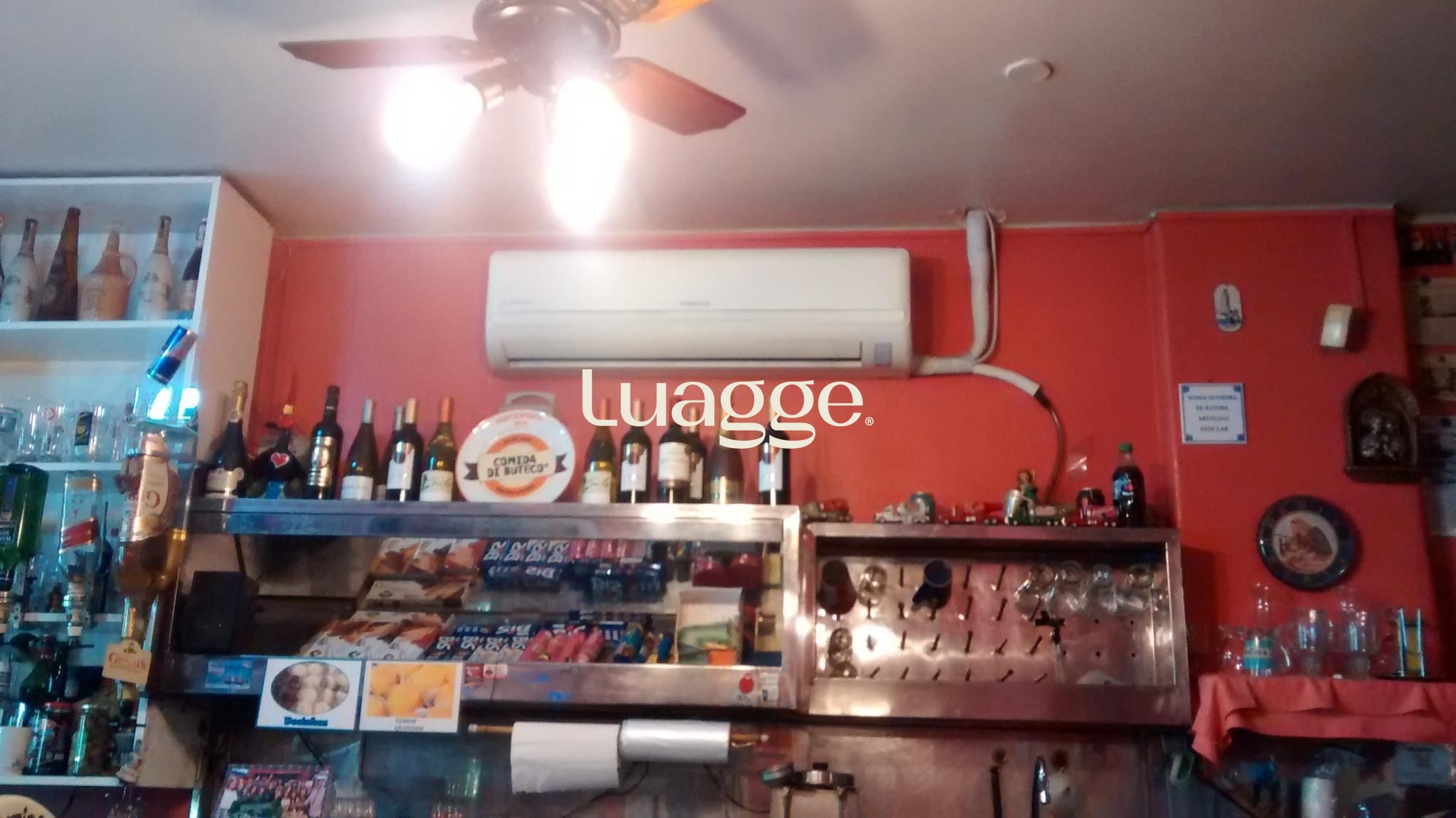 Loja-Salão, 105 m² - Foto 4