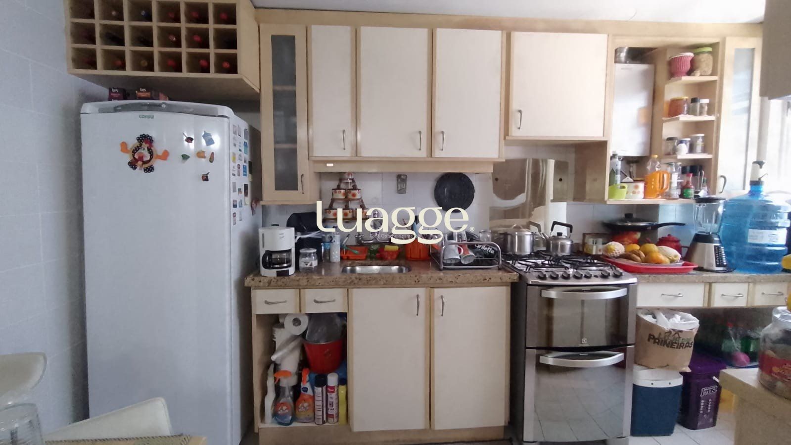 Cobertura à venda com 2 quartos, 122m² - Foto 5