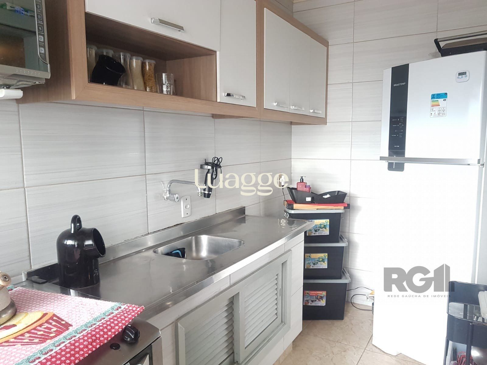 Apartamento, 1 quarto, 53 m² - Foto 15