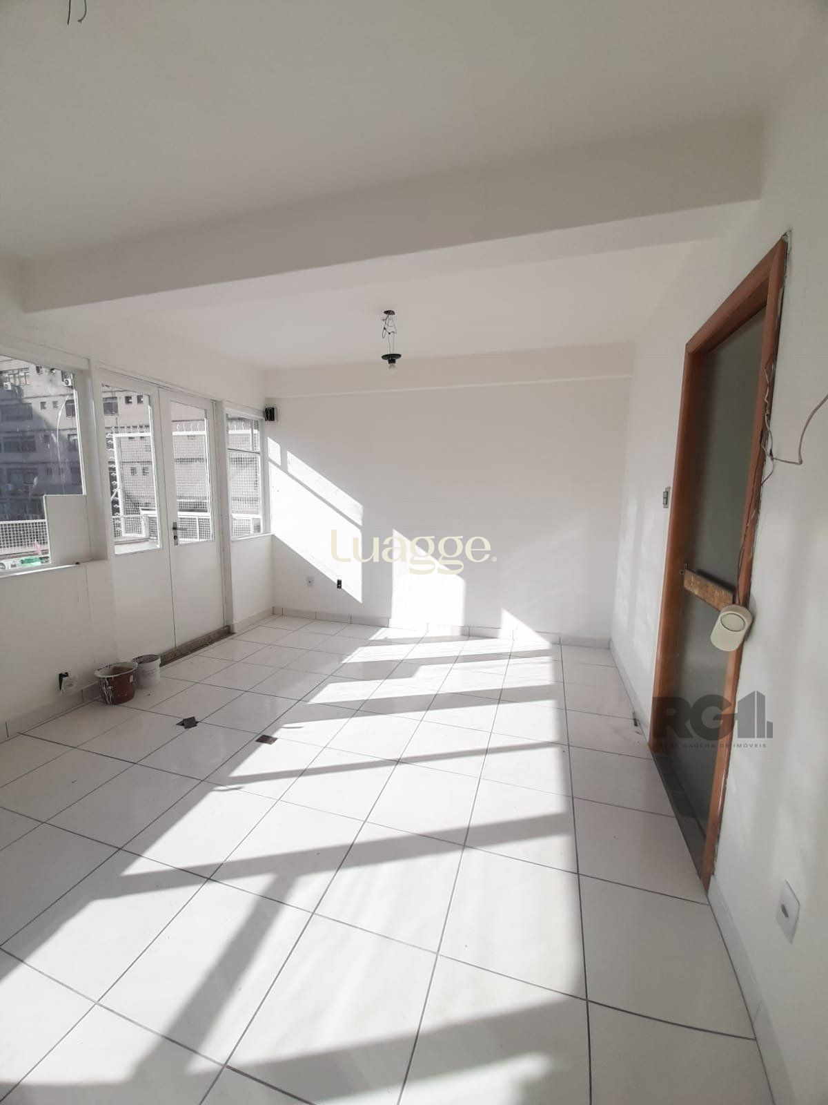 Sala-Conjunto, 33 m² - Foto 2