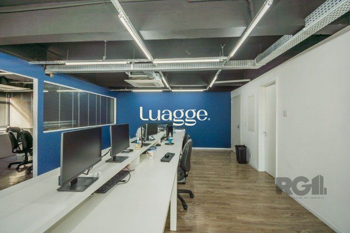 Conjunto Comercial-Sala à venda, 123m² - Foto 7
