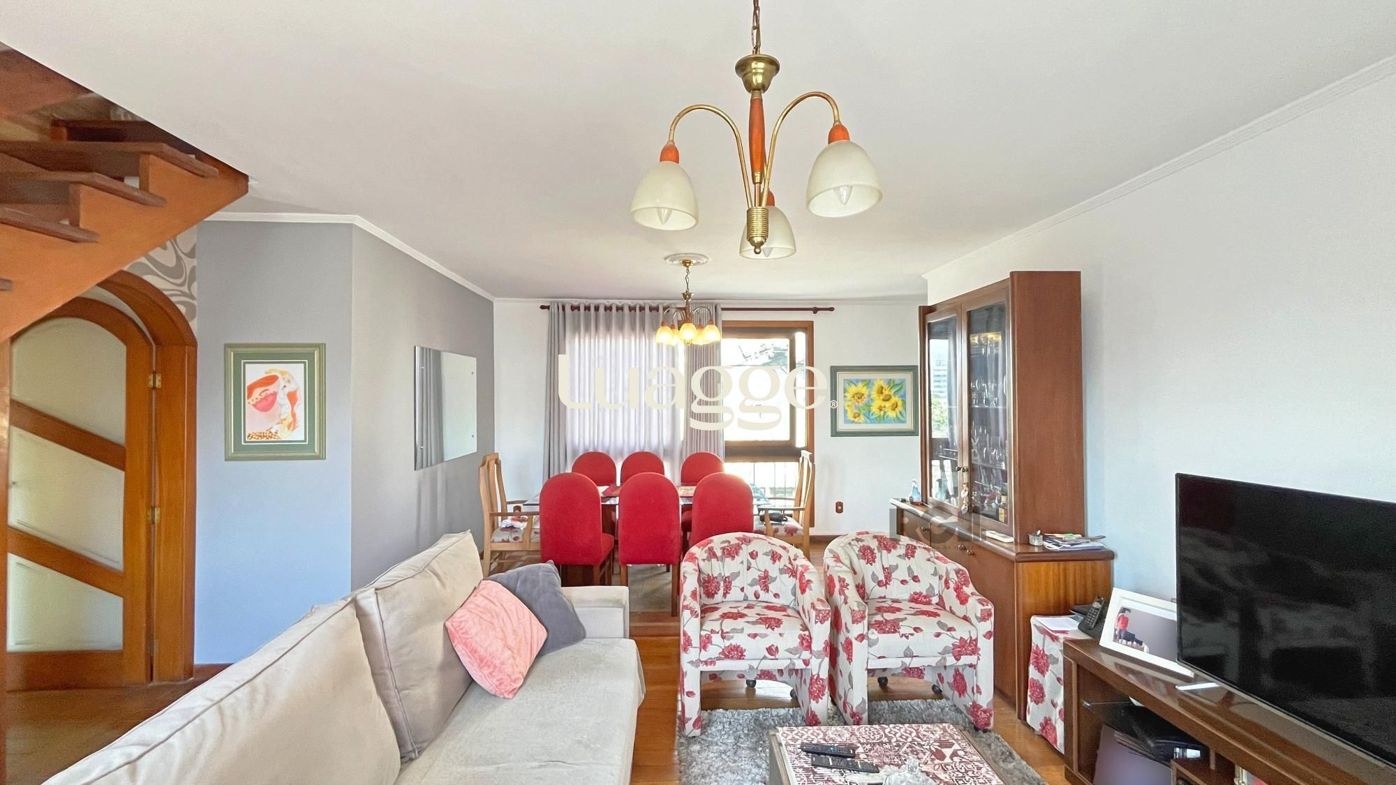 Cobertura à venda com 3 quartos, 222m² - Foto 9