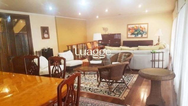 Casa à venda com 4 quartos, 566m² - Foto 6