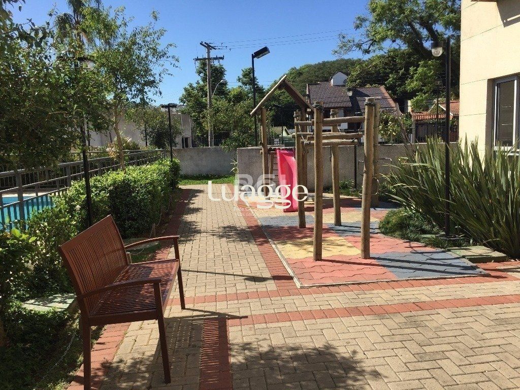 Apartamento, 2 quartos, 53 m² - Foto 22