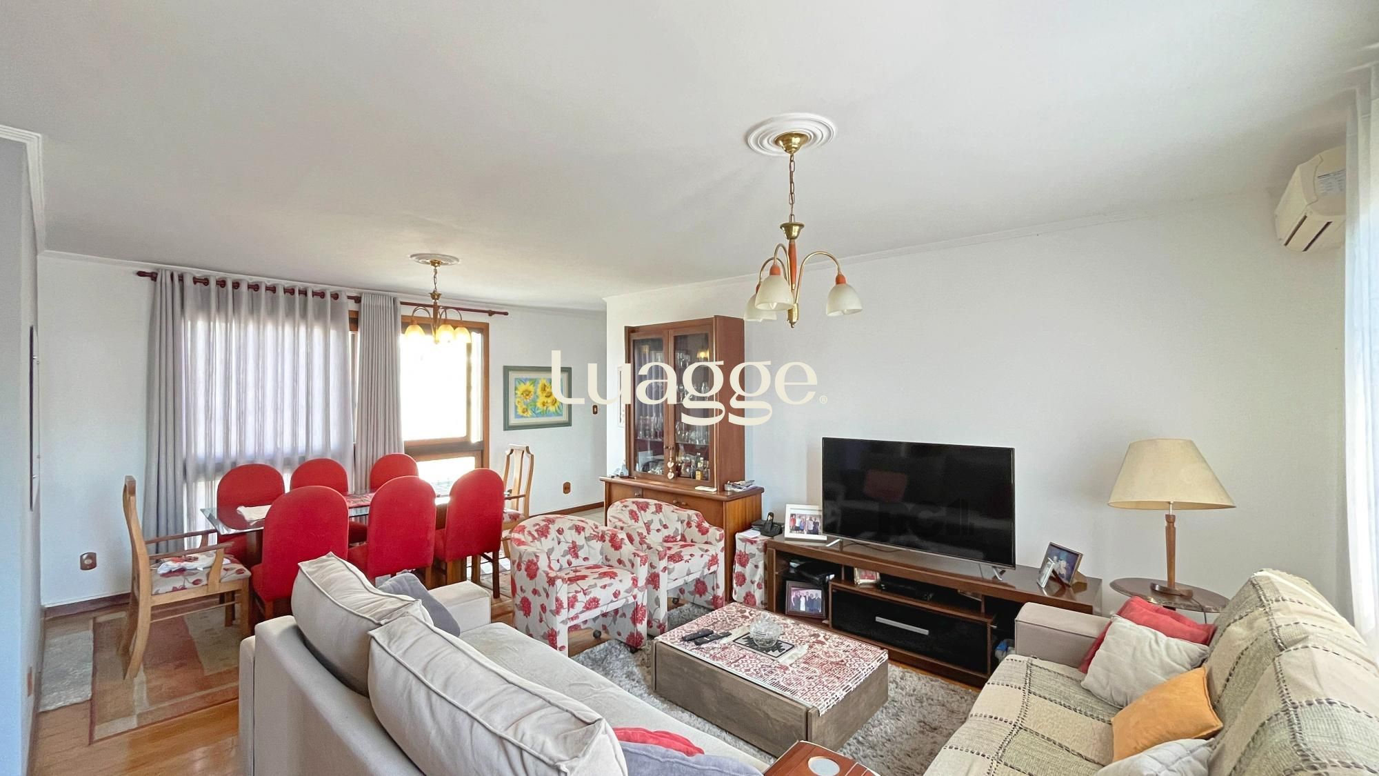 Cobertura à venda com 3 quartos, 222m² - Foto 6
