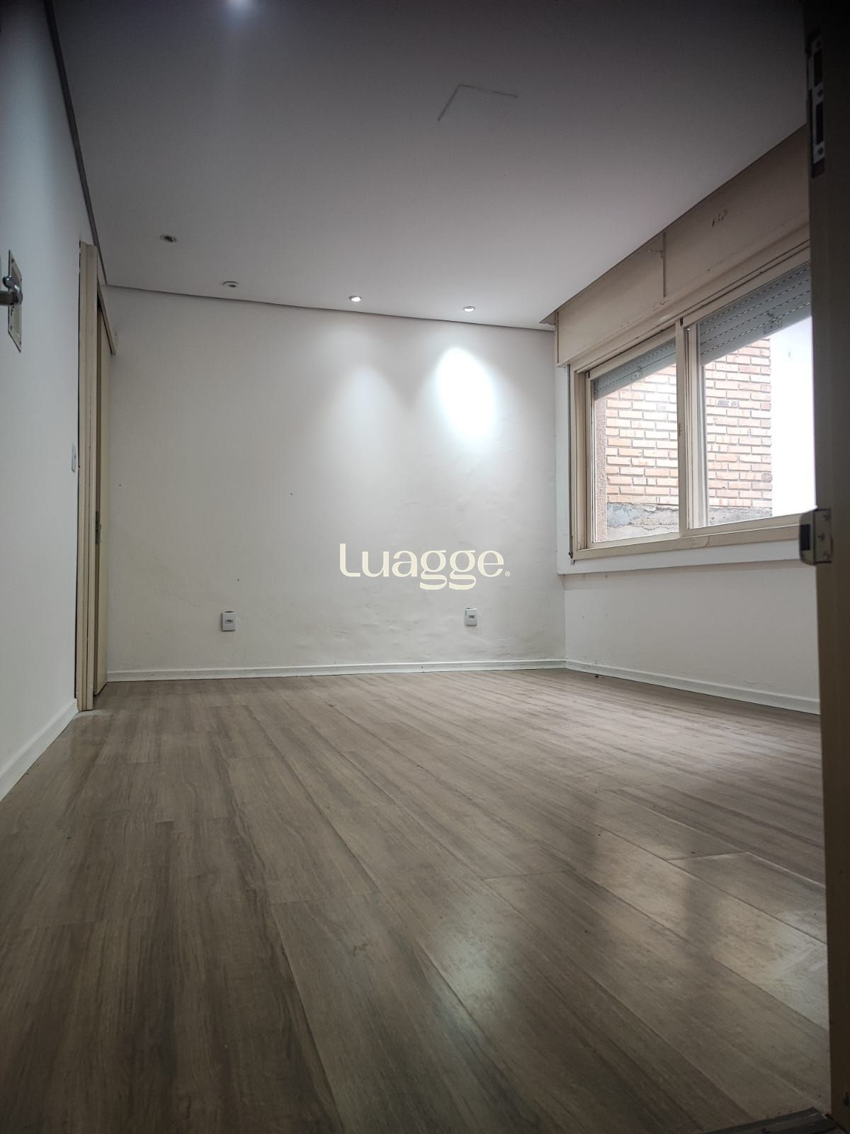 Apartamento, 1 quarto, 28 m² - Foto 2