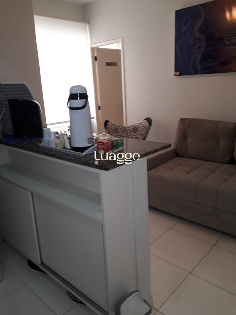 Apartamento, 1 quarto, 29 m² - Foto 1
