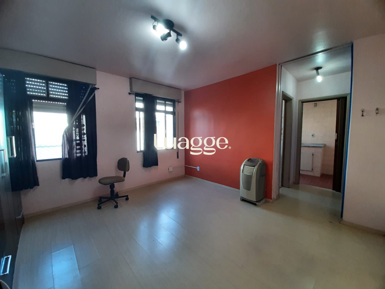 Apartamento, 1 quarto, 37 m² - Foto 5