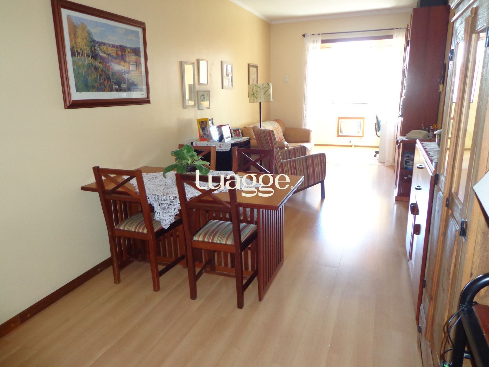 Apartamento 2 quartos à venda, 74m², Santana - Porto Alegre