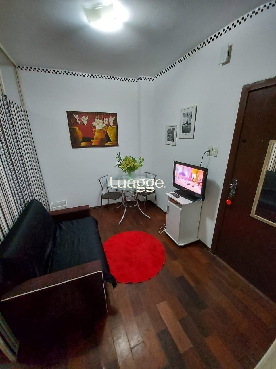 Apartamento, 1 quarto, 40 m² - Foto 3