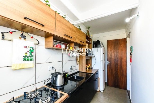 Apartamento, 1 quarto, 36 m² - Foto 5