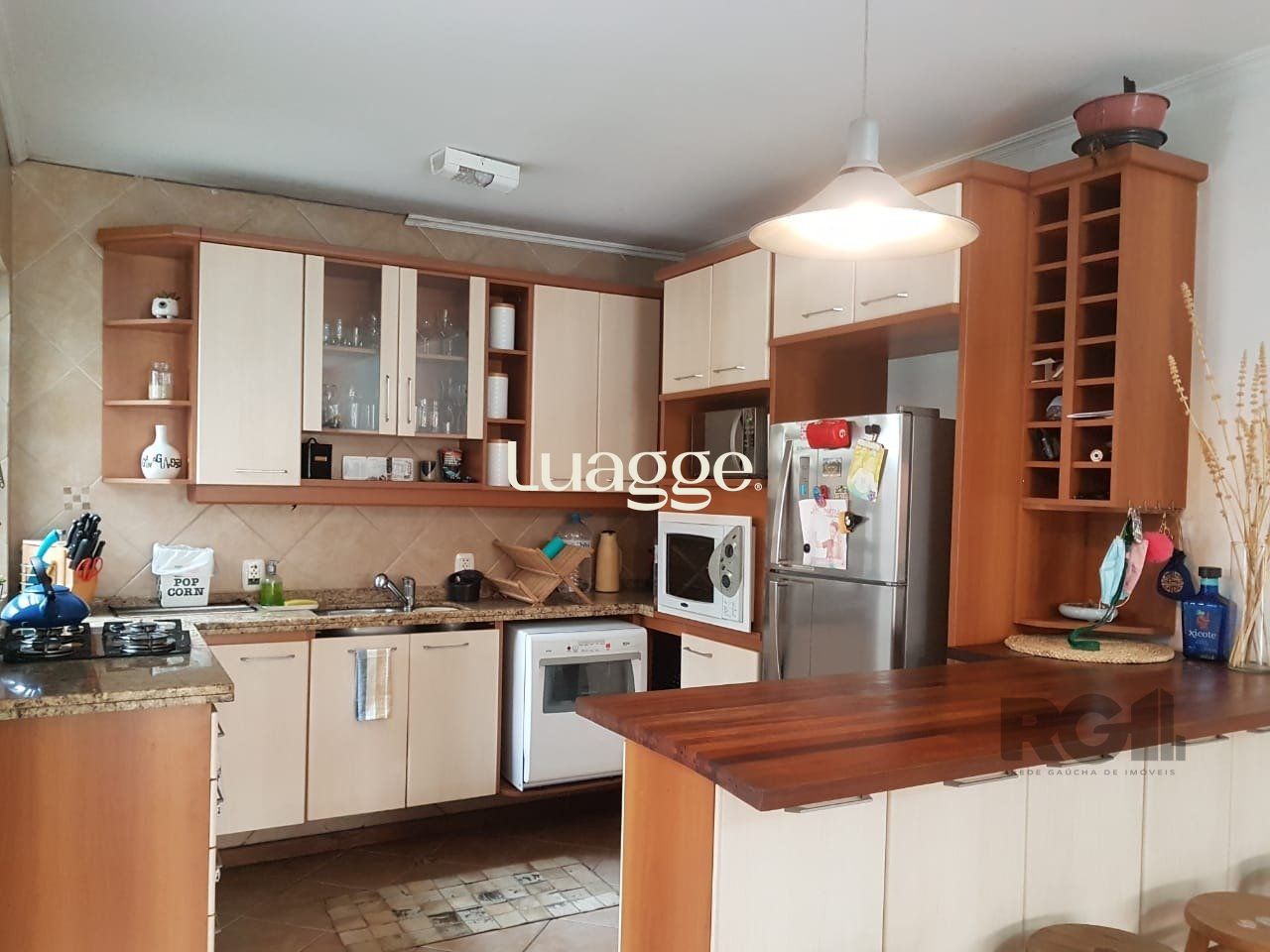 Casa de Condomínio à venda com 3 quartos, 95m² - Foto 5