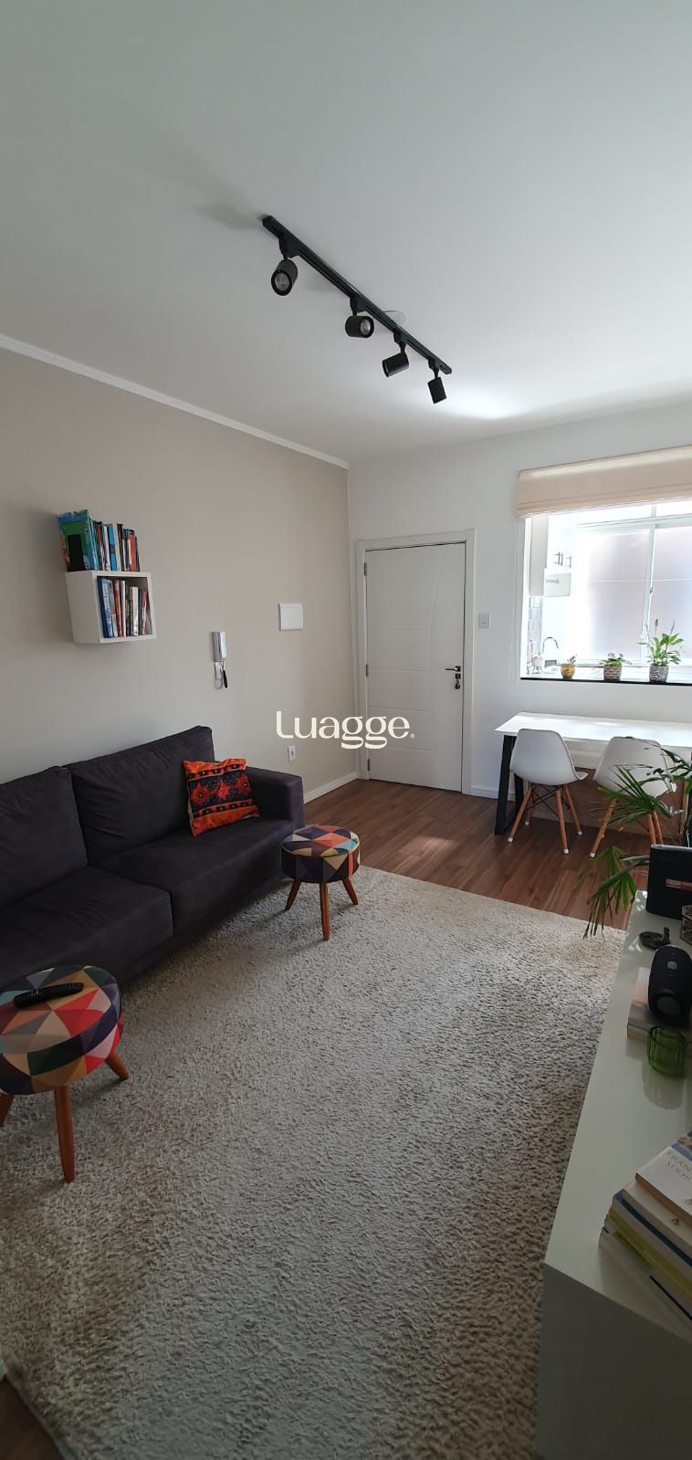 Apartamento, 1 quarto, à venda, 42 m², Passo da Areia - Porto Alegre — foto 3