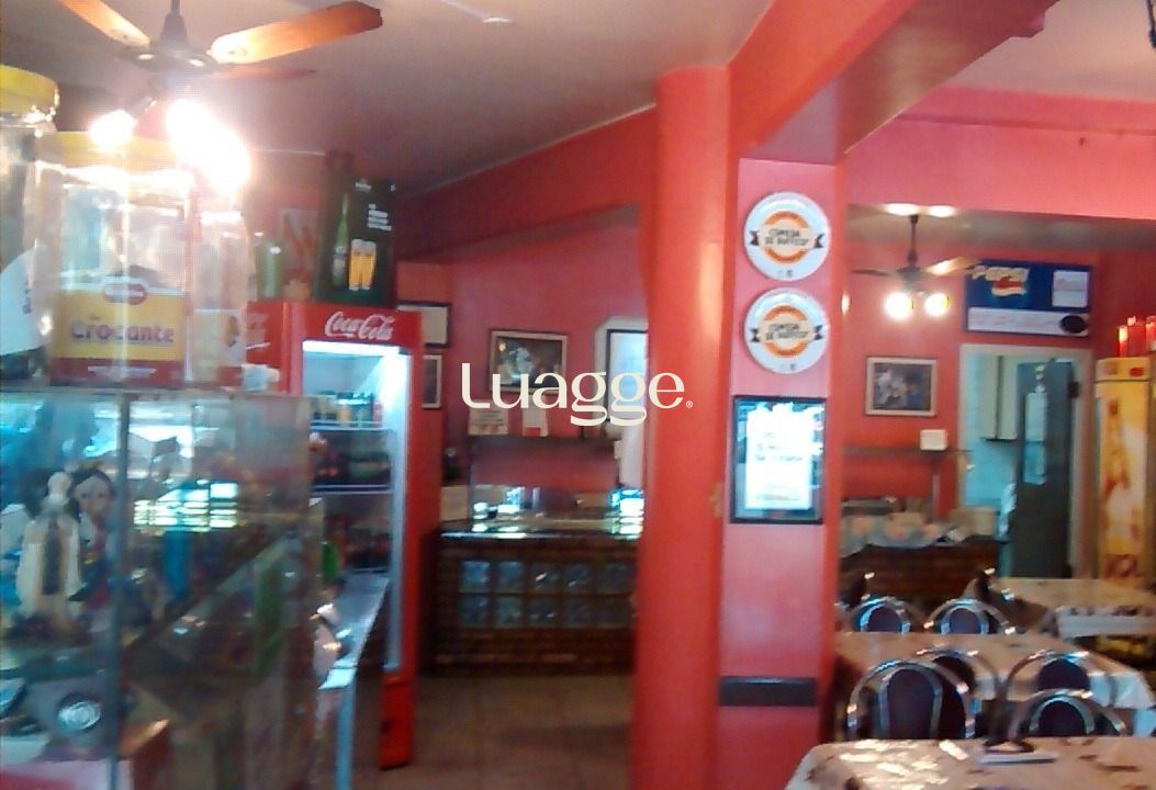 Loja-Salão, 105 m² - Foto 5