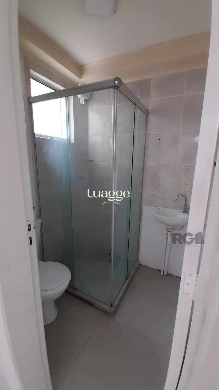 Apartamento à venda com 2 quartos, 38m² - Foto 11