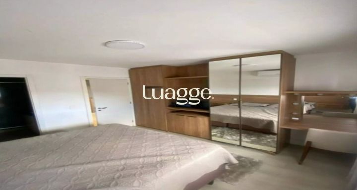 Apartamento à venda com 1 quarto, 61m² - Foto 13