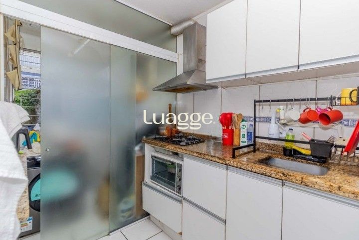 Apartamento à venda com 2 quartos, 54m² - Foto 4