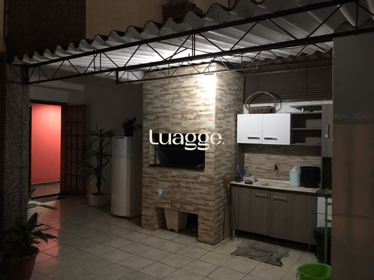 Apartamento à venda com 2 quartos, 58m² - Foto 3