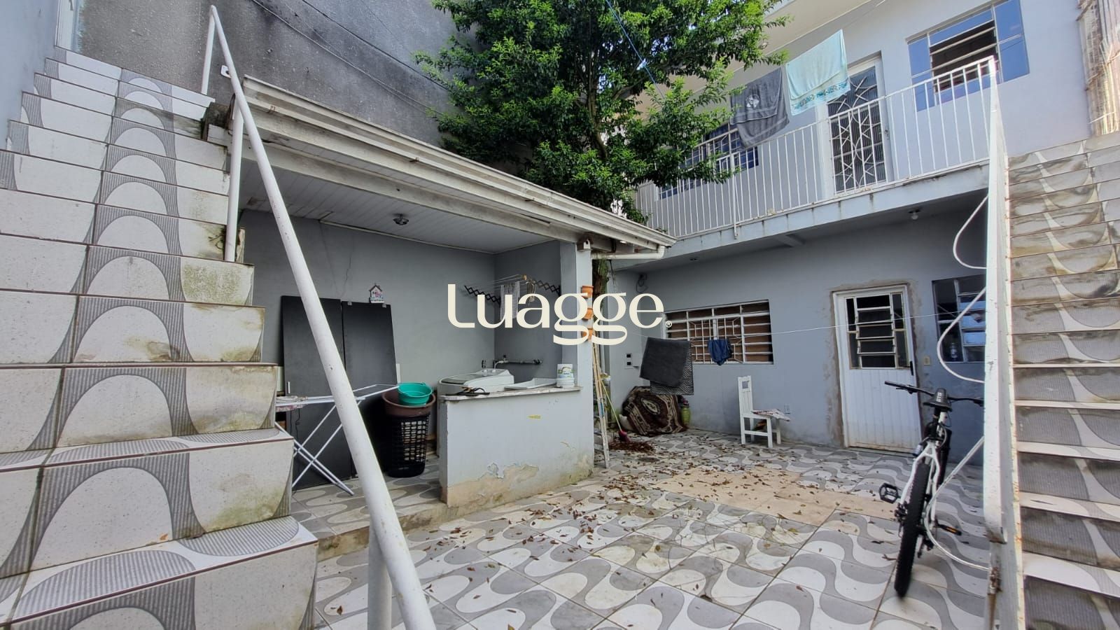 Casa à venda com 3 quartos, 90m² - Foto 23