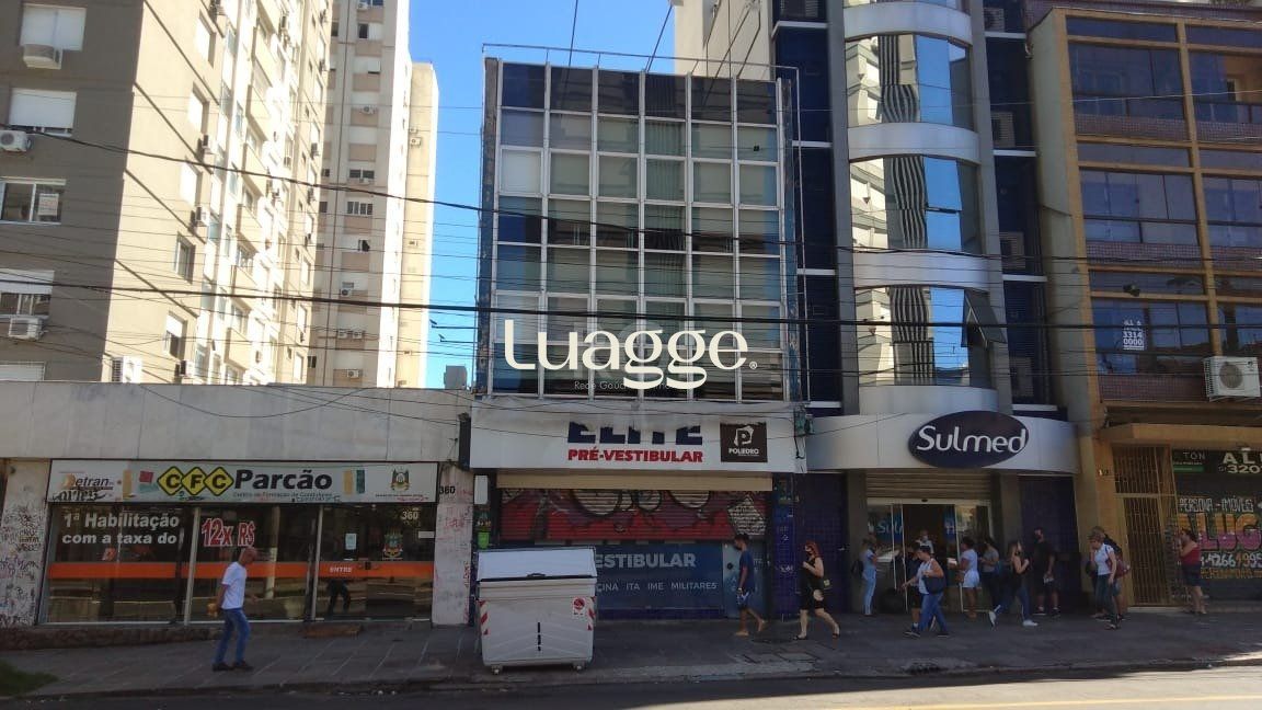 Prédio Inteiro à venda, 1201m² - Foto 1