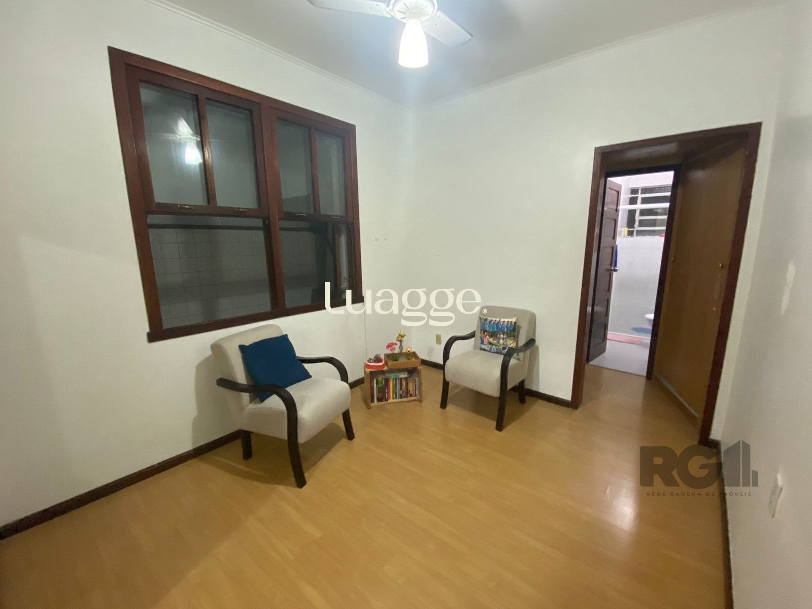 Apartamento, 1 quarto, 38 m² - Foto 5