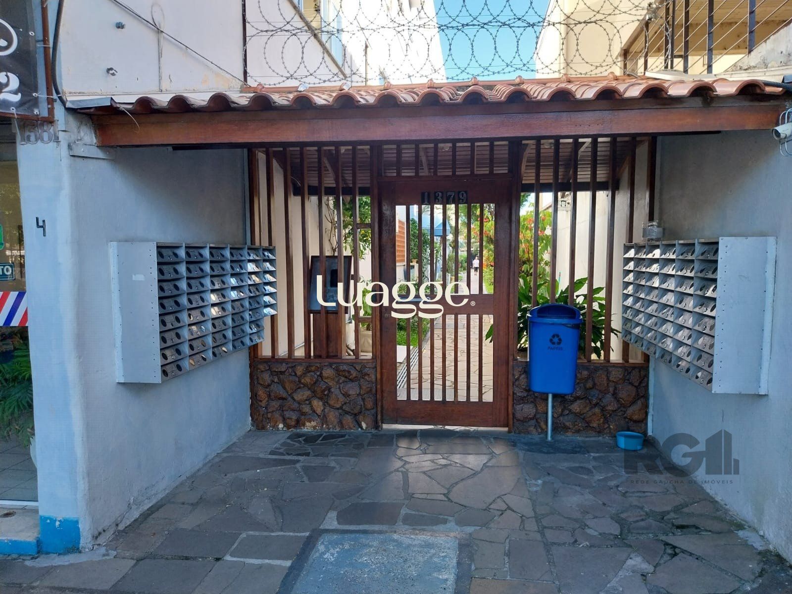 Apartamento de 1 Dormitório bairro nonoai para venda