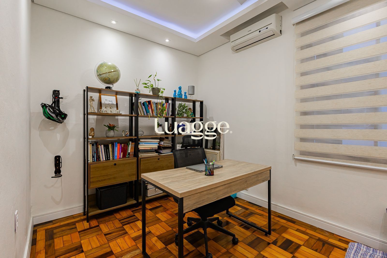 Apartamento à venda com 3 quartos, 69m² - Foto 14