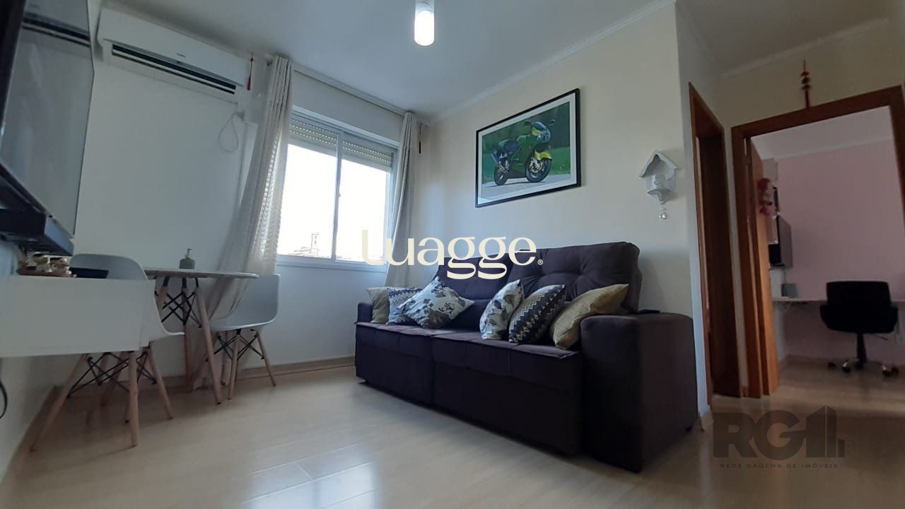 Apartamento, 2 quartos, 50 m² - Foto 4