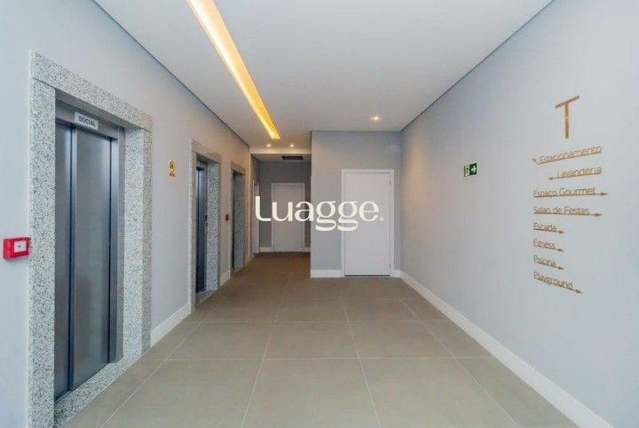 Apartamento à venda com 1 quarto, 42m² - Foto 4