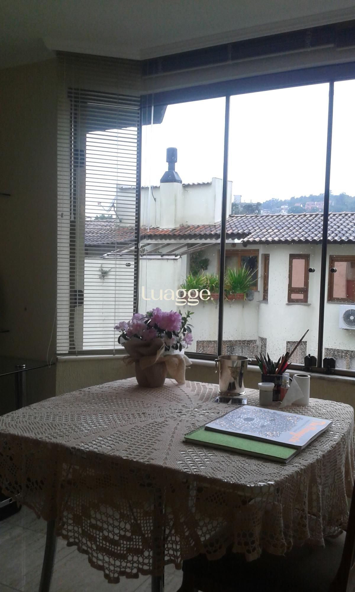 Cobertura à venda com 3 quartos, 176m² - Foto 3