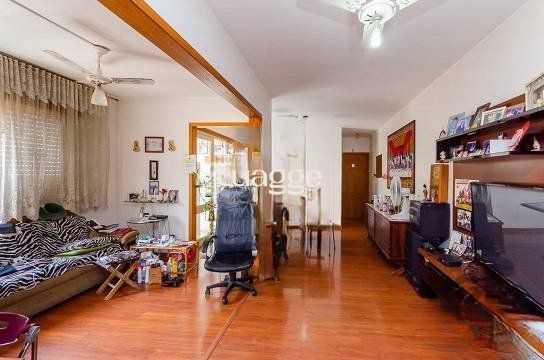 Cobertura à venda com 3 quartos, 164m² - Foto 4