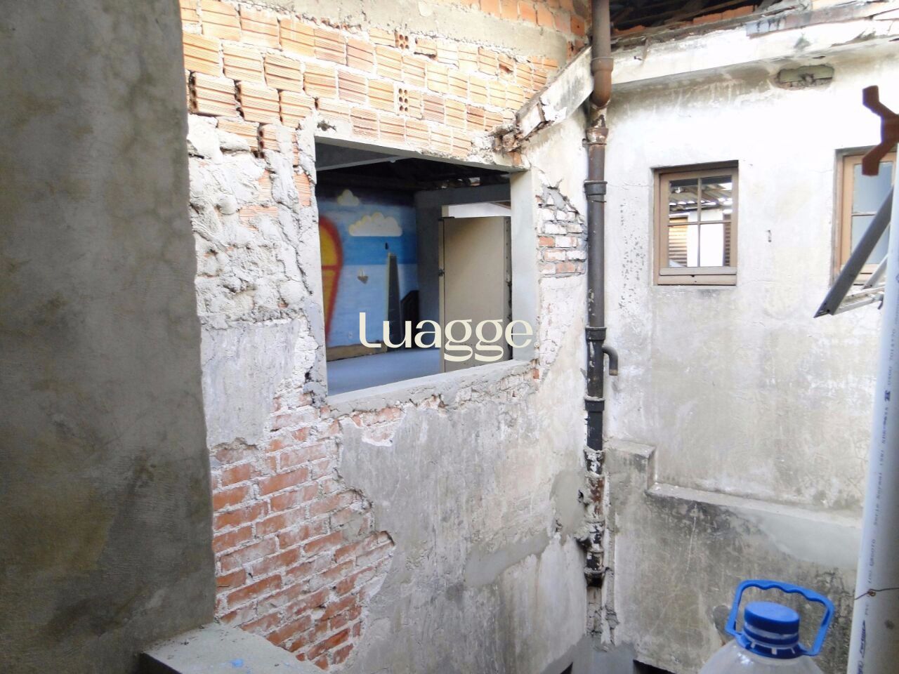 Prédio Inteiro à venda com 1 quarto, 140m² - Foto 9