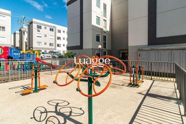 Apartamento, 2 quartos, 41 m² - Foto 4