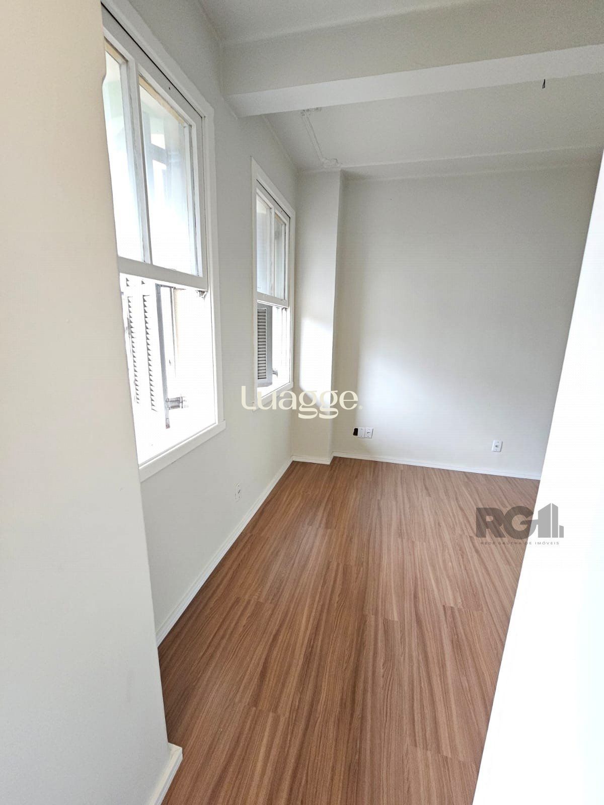 Apartamento, 1 quarto, 36 m² - Foto 4
