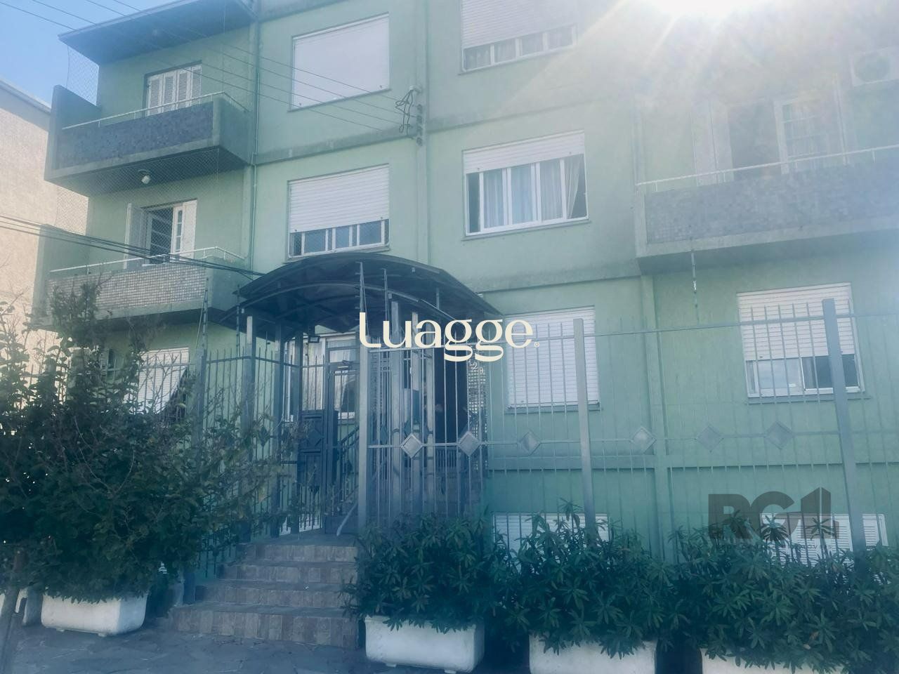 Apartamento, 2 quartos, 58 m² - Foto 1