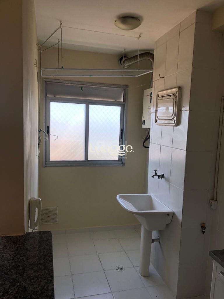 Apartamento, 2 quartos, 53 m² - Foto 5