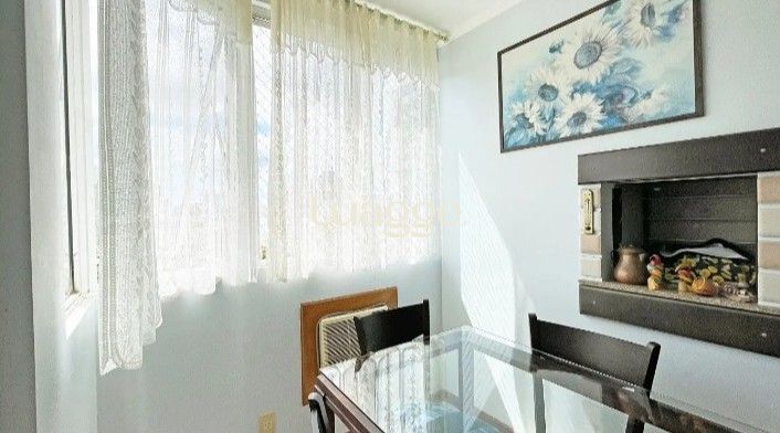 Apartamento, 3 quartos, 76 m² - Foto 3