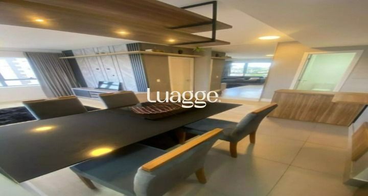 Apartamento à venda com 1 quarto, 61m² - Foto 6