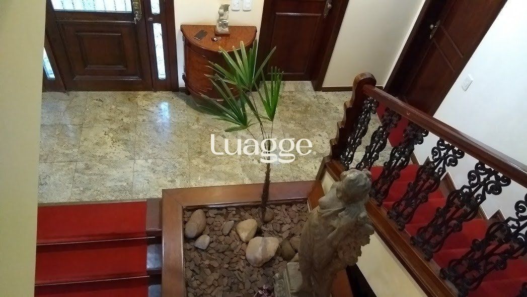 Casa à venda com 4 quartos, 566m² - Foto 16