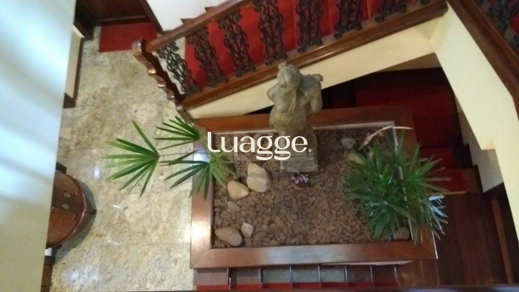 Casa à venda com 4 quartos, 566m² - Foto 31