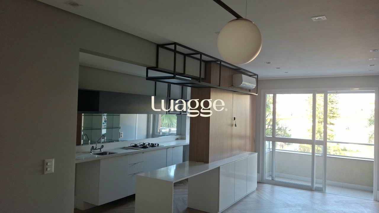 Apartamento, 3 quartos, à venda, 85 m², Passo da Areia - Porto Alegre — foto 4