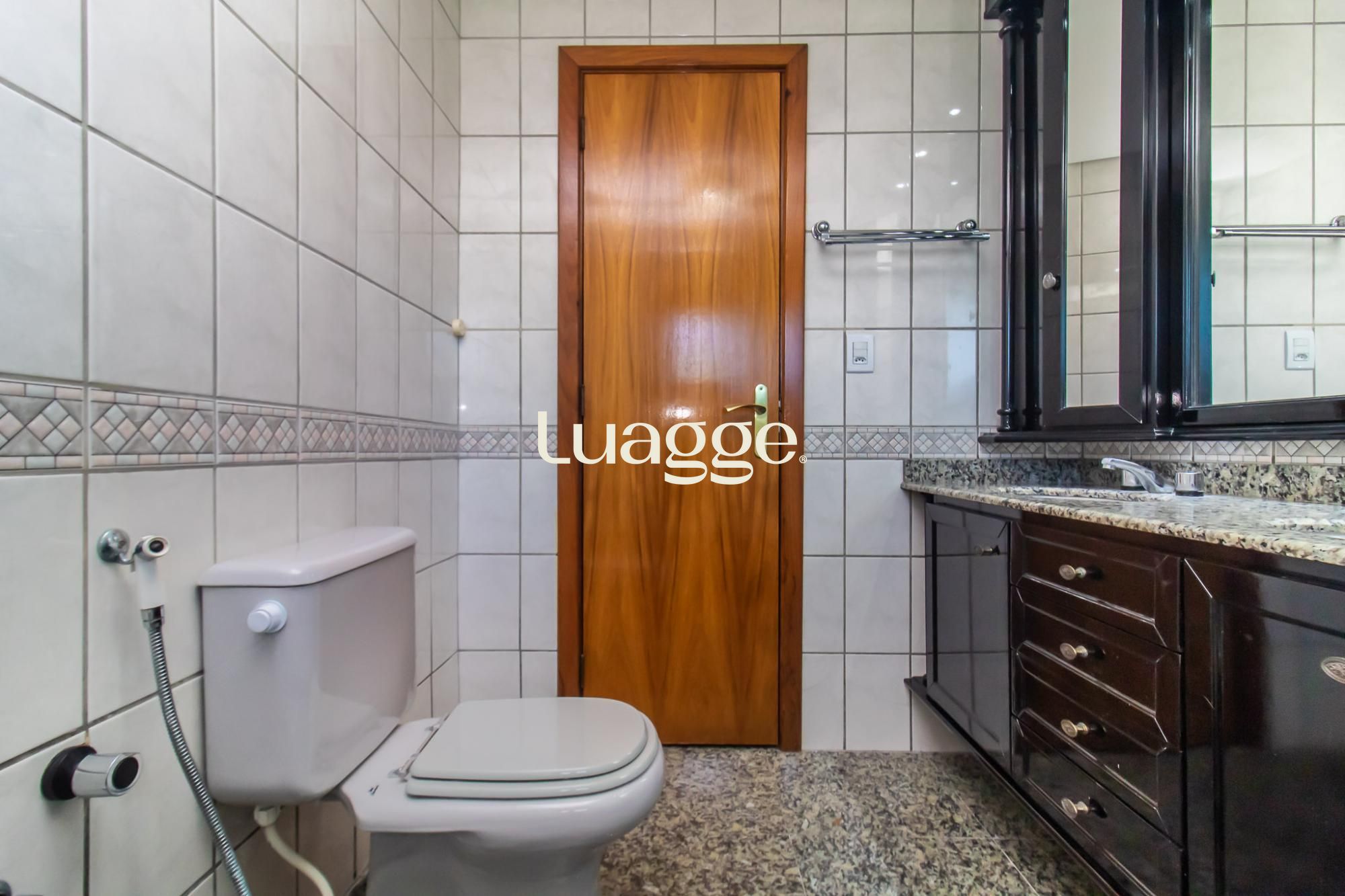 Casa de Condomínio, 3 quartos - Foto 38